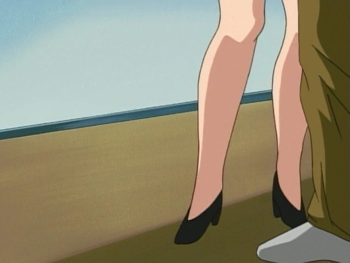 Xtra Credit (Crazy Asian Love)